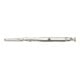 BGS Pinze di bloccaggio a becchi lunghi, 170mm-3