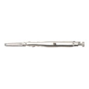 BGS Pinze di bloccaggio a becchi lunghi, 170mm-3