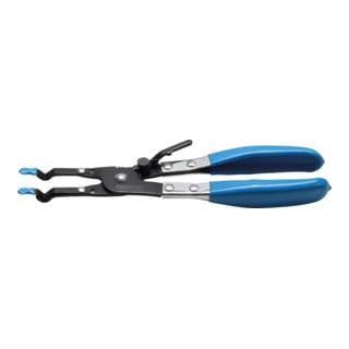 BGS Pinze di fissaggio per saldatura, 240mm