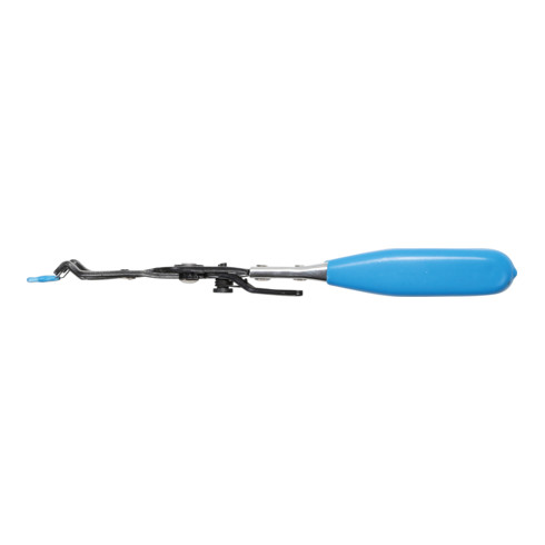 BGS Pinze di fissaggio per saldatura, 240mm