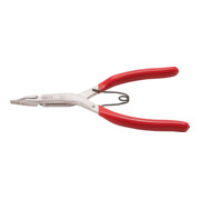 BGS Pinze di montaggio, 220mm