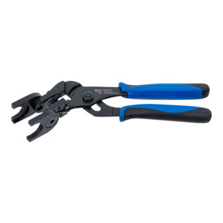 BGS Pinze di separazione per radiatore dell'olio BMW