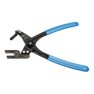 BGS Pinze di spinta per gommini di scarico 285mm