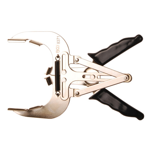 BGS Pinze per anelli di tenuta del pistone 110 - 160mm