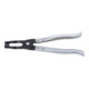 BGS Pinze per anelli di tenuta dello stelo della valvola, 250mm-1
