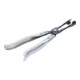 BGS Pinze per anelli di tenuta dello stelo della valvola, 270mm-4