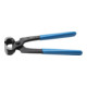 BGS Pinze per bordi DIN 9243A-1