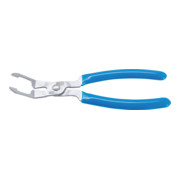 BGS Pinze per connettori candelette ad angolo per Opel 1.7 Diesel