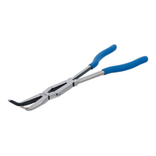 BGS Pinze per connettori di candele, con punta ad anello Ø13mm 330mm