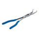 BGS Pinze per connettori di candele, con punta ad anello Ø13mm 330mm-3