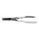 BGS Pinze per molle dei cavi dei freni 215mm-2
