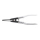 BGS Pinze per molle dei cavi dei freni 215mm-4