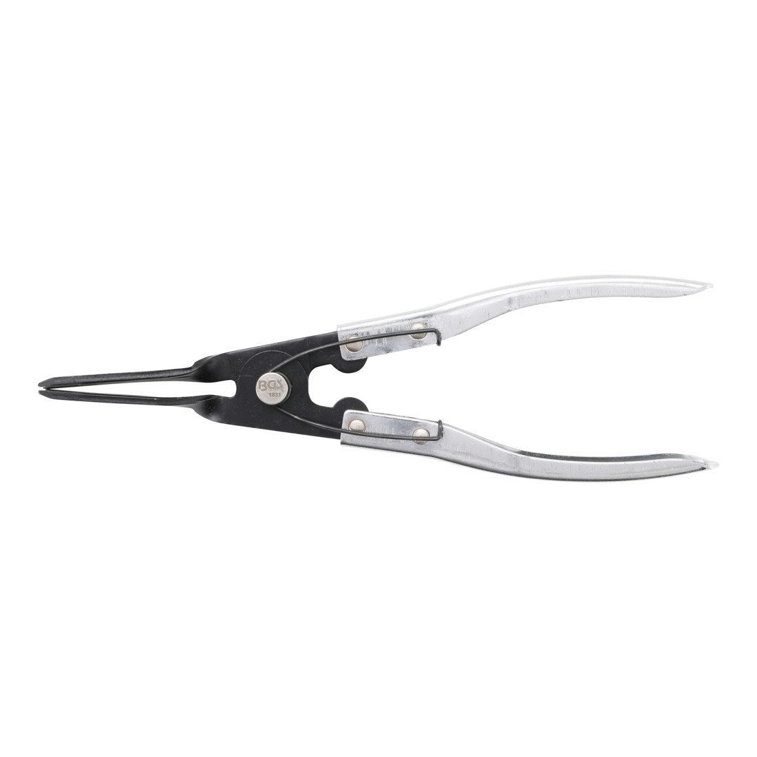 BGS Pinze per molle dei cavi dei freni 215mm