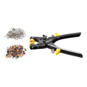 BGS Pinze per occhielli/bottoni