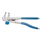 BGS Pinze per pesi di bilanciamento, 240mm