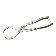 BGS Pinze per piastre di regolazione valvole, 275mm