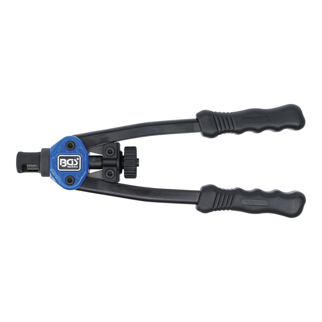 BGS Pinze per rivetti a braccio lungo M3 - M10