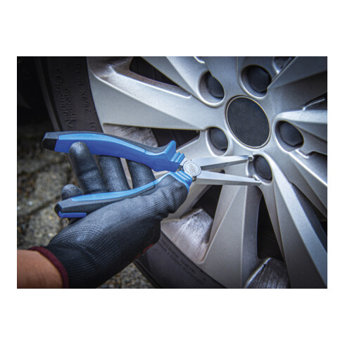 BGS Pinze per tappi, 200mm