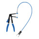 BGS Pinze per tubi del carburante con cavo Bowden, 650mm-1
