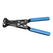 BGS Pinze per tubi flessibili Ear, 240mm