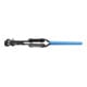 BGS Pinze per tubi flessibili Ear, 240mm-3