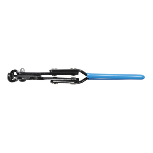 BGS Pinze per tubi flessibili Ear, 240mm