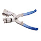 BGS Pinze piegatubi ''4-IN-1", in pollici-1
