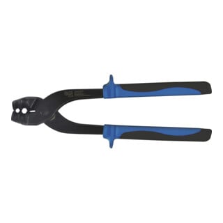 BGS Pinze piegatubi 4,75 + 6mm