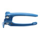 BGS Pinze piegatubi per tubi Ø3 - 4,75 - 6mm-1