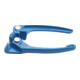 BGS Pinze piegatubi per tubi Ø3 - 4,75 - 6mm-3