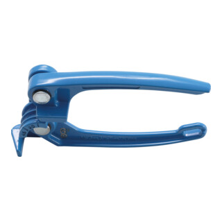BGS Pinze piegatubi per tubi Ø3 - 4,75 - 6mm