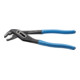 BGS Pinze regolabili con filettatura perforante-1
