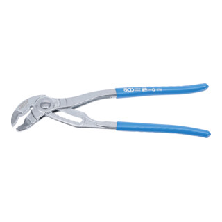 BGS Pinze regolabili "SpeedyPlus", 250mm