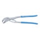 BGS Pinze regolabili "SpeedyPlus", 250mm-1
