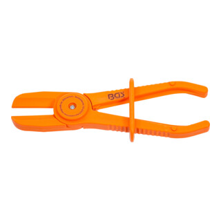BGS Pinze stringitubo, 185mm