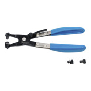 BGS Pinze stringitubo, 200mm