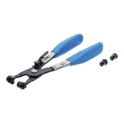 BGS Pinze stringitubo, 200mm-3