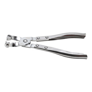 BGS Pinze stringitubo con teste girevoli, 210mm