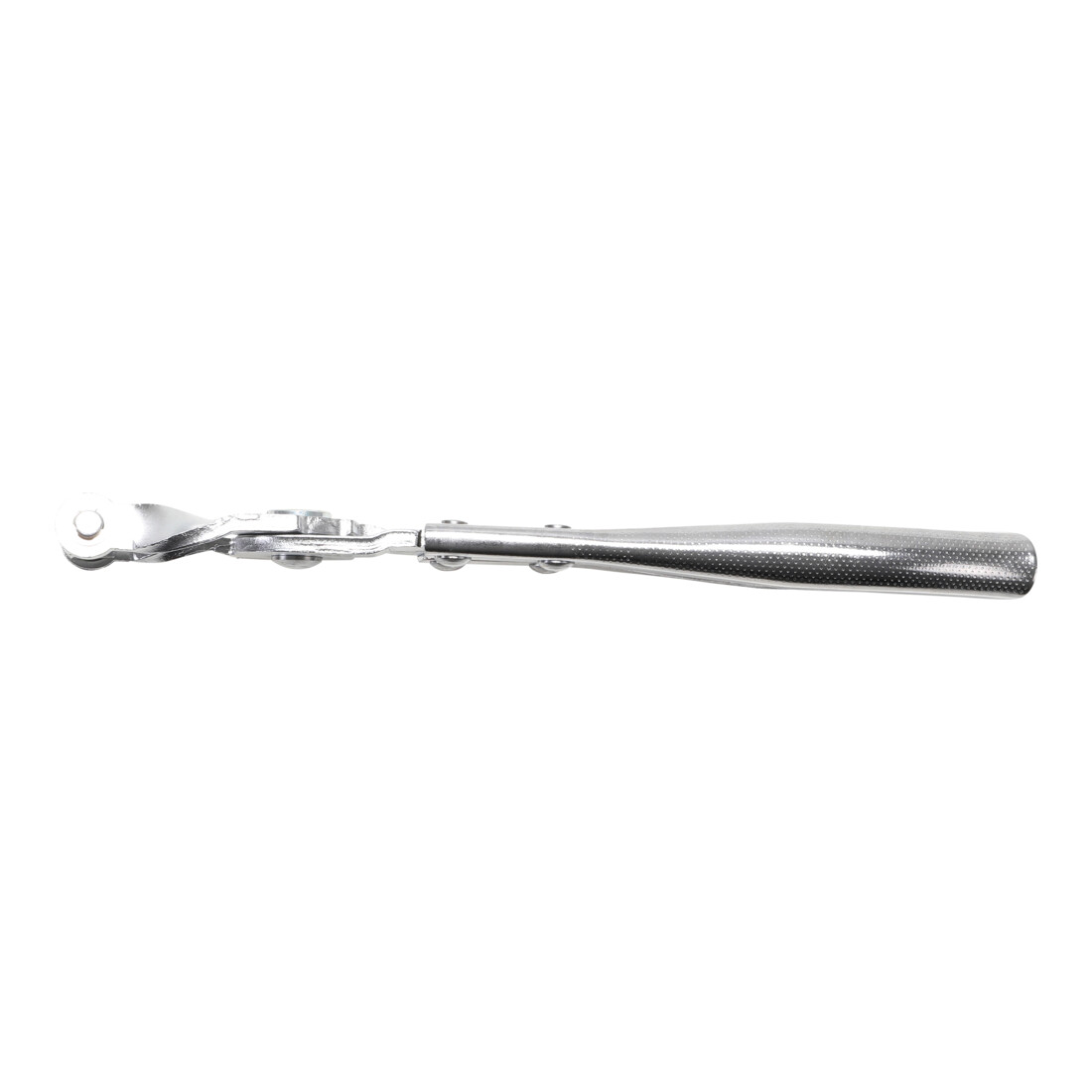 BGS Pinze stringitubo con teste girevoli, 210mm