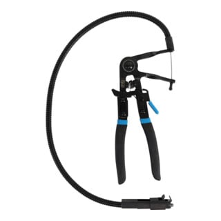 BGS Pinze stringitubo semiflessibili, 850mm, 18 - 54mm