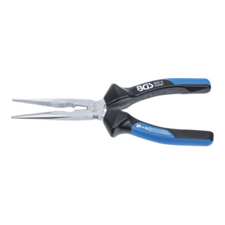 BGS Pinze telefoniche con tagliente diritto 200mm