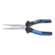 BGS Pinze telefoniche con tagliente diritto 200mm-1