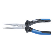 BGS Pinze telefoniche con tagliente diritto 200mm