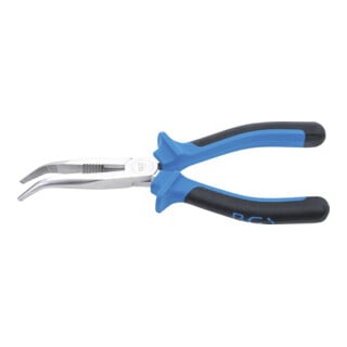 BGS Pinze telefoniche, piegate 200mm