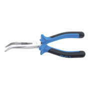 BGS Pinze telefoniche, piegate 200mm