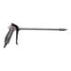 BGS Pistola ad aria compressa ad alta pressione con ugelli Venturi, 290 mm-1
