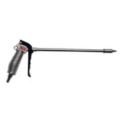 BGS Pistola ad aria compressa ad alta pressione con ugelli Venturi, 290 mm
