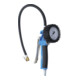 BGS Pistola per gonfiaggio pneumatici ad aria compressa 0 - 10 bar-1