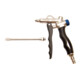 BGS Pistola pneumatica per soffiaggio con regolatore di flusso-1