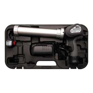 BGS Pistolet à cartouches sur accu Li-ion, 10,8 V